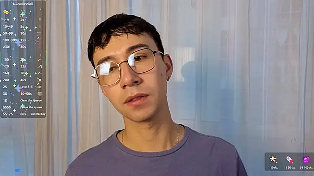 cameron cum online show from February 17, 11:29 am