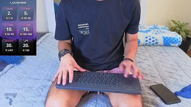 Snapshot of cameron_cum chatting on July 8, 1:26 pm cameron cum online show from July 8, 1:26 pm