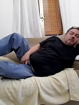 bluangelo online show from March 17, 1:18 pm