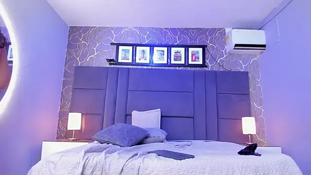 Snapshot of samyriverss chatting on March 18, 3:20 am samyriverss online show from March 18, 3:20 am