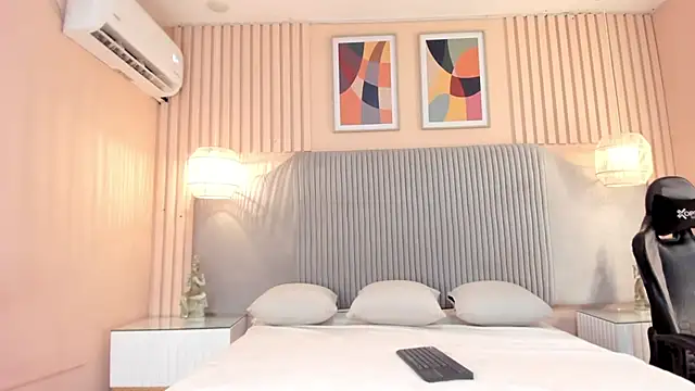 Snapshot of samyriverss chatting on November 14, 10:47 am samyriverss online show from November 14, 10:47 am