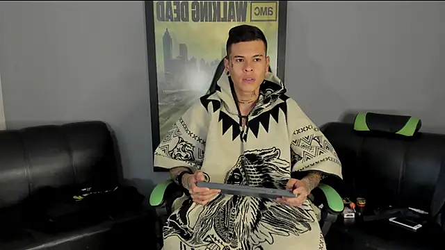 Snapshot of jamesinked_ chatting on December 30, 4:19 pm jamesinked online show from December 30, 4:19 pm