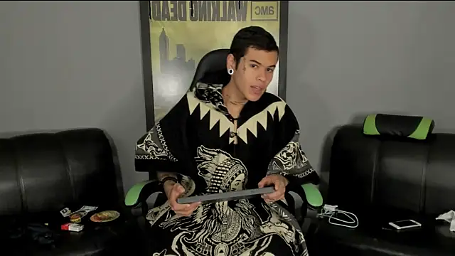 Snapshot of jamesinked_ chatting on February 26, 4:03 pm jamesinked online show from February 26, 4:03 pm