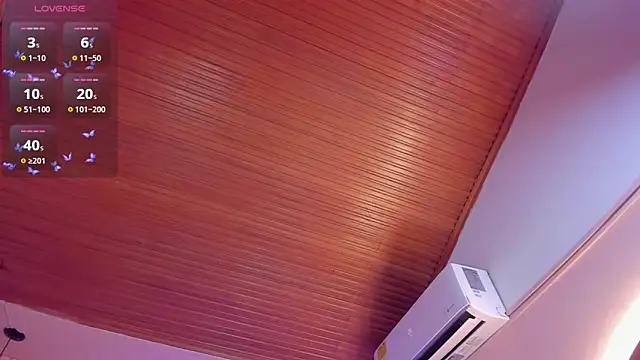 viiolett lee online show from January 27, 12:33 am