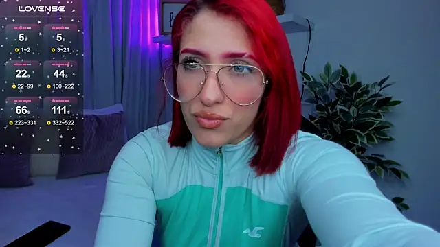 susyy7 online show from February 18, 3:42 am