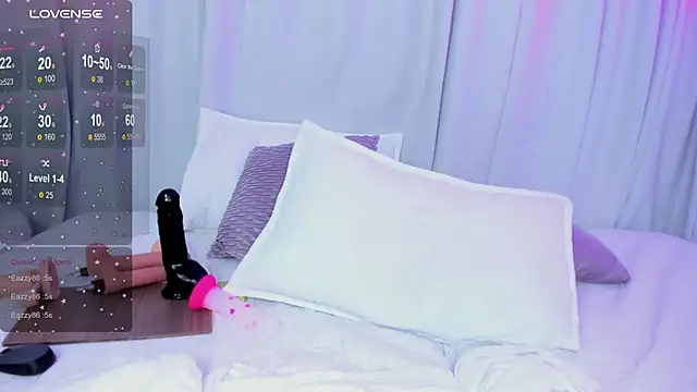 susyy7 online show from February 27, 6:40 am