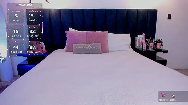 susyy7 online show from September 15, 3:39 am