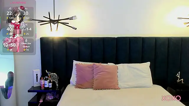 Snapshot of susyy7 chatting on January 7, 3:31 am susyy7 online show from January 7, 3:31 am