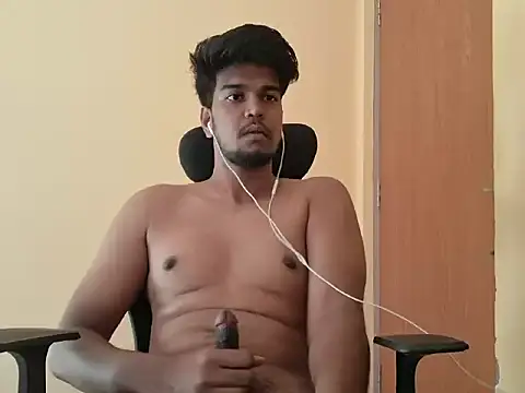 Aloneguy bangalore online show from March 25, 11:38 am