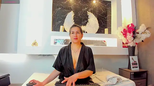 Cinthya mjs online show from October 21, 12:06 pm