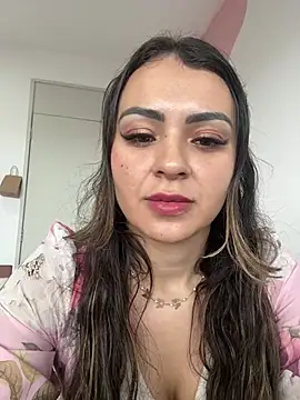 carol amorim online show from January 27, 5:58 pm