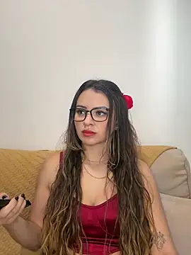 carol amorim online show from February 18, 6:47 pm