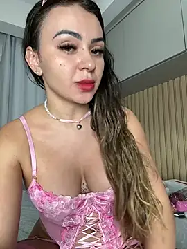 carol amorim online show from March 16, 12:17 am