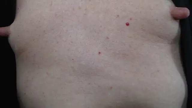 Toy-Daddy online show from March 9, 12:53 pm