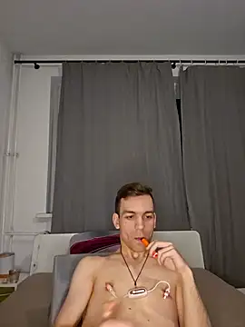 nickdtr online show from December 3, 7:22 pm