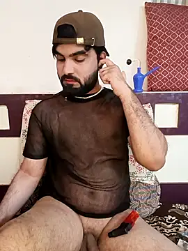 Snapshot of Chris_Strokes_69 chatting on February 24, 7:30 pm Chris Strokes 69 online show from February 24, 7:30 pm