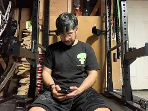 kumsars online show from February 2, 11:03 pm