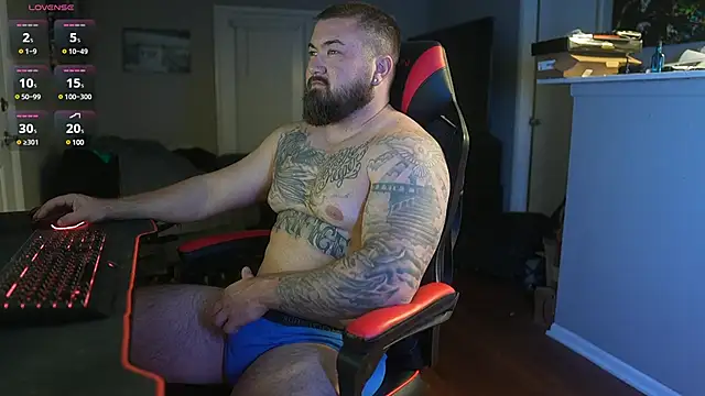 B The Creator X online show from March 5, 11:49 pm