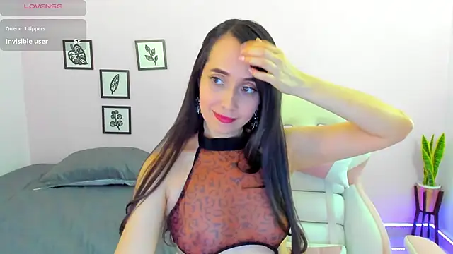 sophie pazz online show from February 27, 10:31 pm