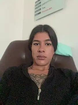 daniigarcia online show from April 13, 1:38 pm