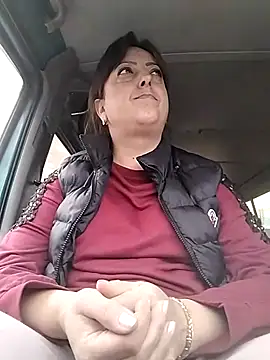 larylary6969 online show from October 29, 8:16 am