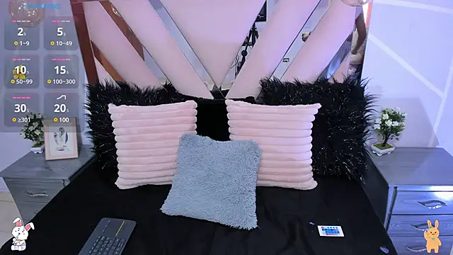 Snapshot of Elith_noa chatting on February 19, 7:38 pm Elith noa online show from February 19, 7:38 pm