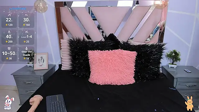 Snapshot of Elith_noa chatting on March 8, 7:31 pm Elith noa online show from March 8, 7:31 pm