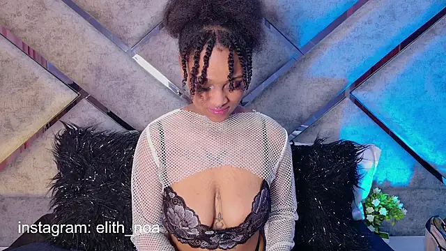 Elith noa online show from March 3, 3:23 am