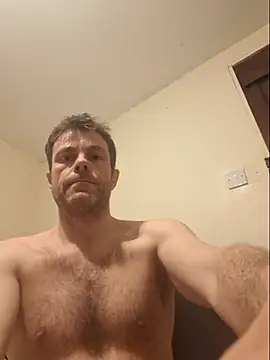 steb1980 online show from February 5, 11:09 pm