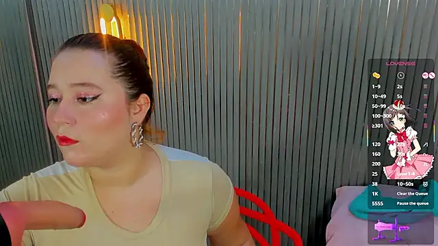 mylittle princess online show from February 24, 12:58 pm