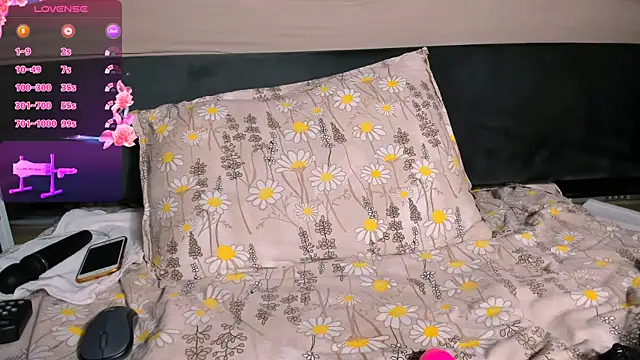 wowsquirtx online show from February 20, 9:55 am