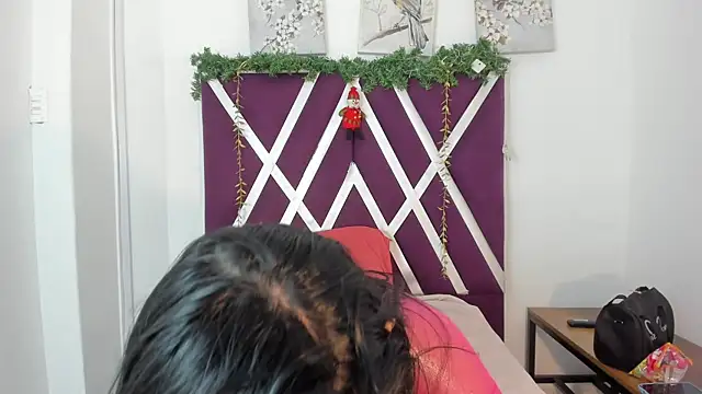  miaquevedo  online show from November 17, 2:23 pm