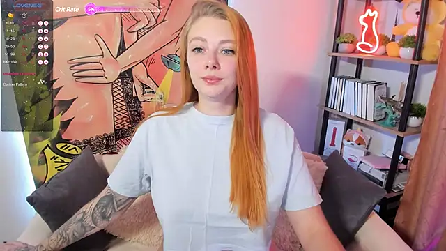 Snapshot of Kati_FoX chatting on December 13, 9:02 am Kati FoX online show from December 13, 9:02 am