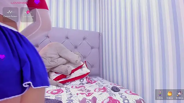 LINASTARK online show from December 4, 7:39 am