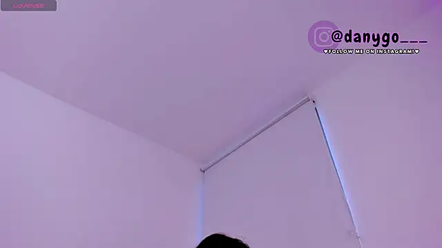 ZarianaEvanz online show from January 17, 10:24 pm