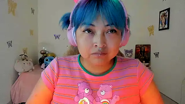 Snapshot of Shaddycute_ chatting on September 29, 3:17 pm Shaddycute online show from September 29, 3:17 pm