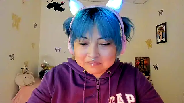 Snapshot of Shaddycute_ chatting on September 30, 3:28 pm Shaddycute online show from September 30, 3:28 pm