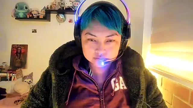 Shaddycute  online show from January 6, 11:47 am