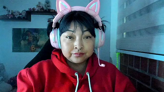 Shaddycute  online show from March 13, 10:55 am