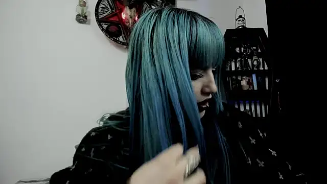 DimmuandDarkness online show from February 28, 7:42 am