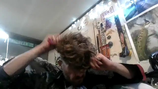 gettinit2wice online show from November 22, 12:59 pm