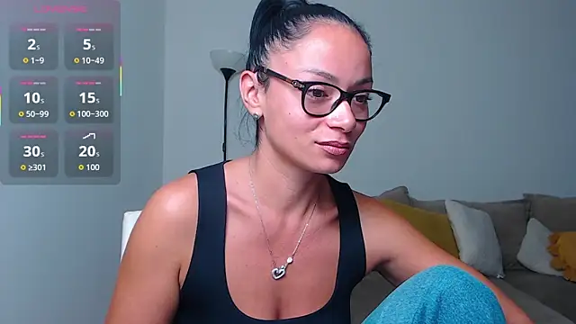 BabySerene online show from October 1, 12:16 am