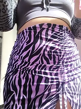 florecita9 online show from October 29, 6:42 pm