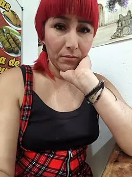 florecita9 online show from March 8, 4:55 pm