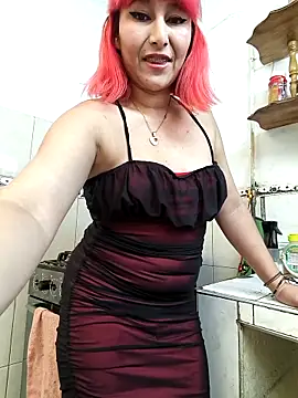 florecita9 online show from April 11, 5:39 pm