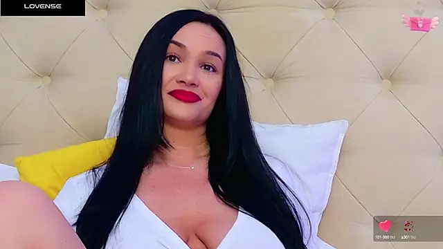 Snapshot of DaliyaArabian chatting on January 23, 6:45 pm DaliyaArabian online show from January 23, 6:45 pm