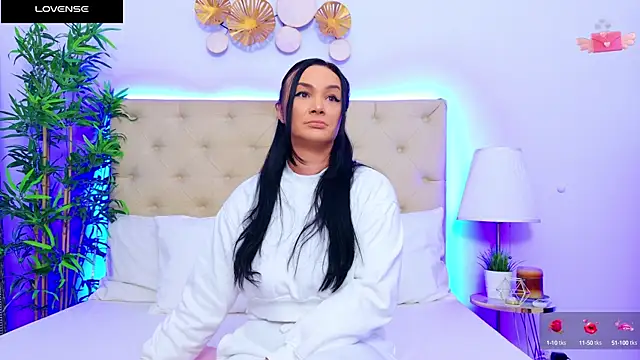 Snapshot of DaliyaArabian chatting on January 29, 1:07 pm DaliyaArabian online show from January 29, 1:07 pm