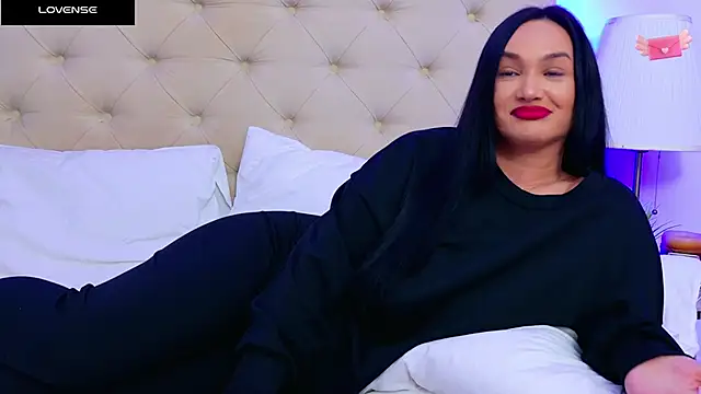 Snapshot of DaliyaArabian chatting on February 5, 4:14 pm DaliyaArabian online show from February 5, 4:14 pm