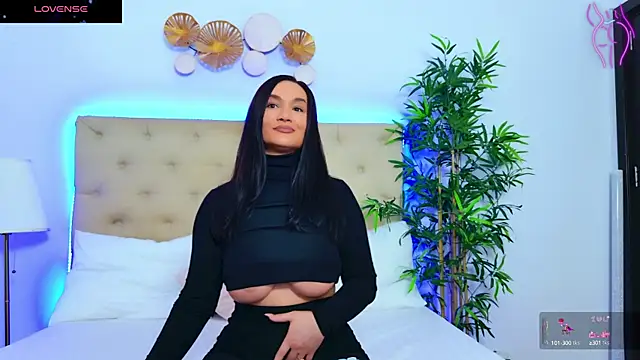 Snapshot of DaliyaArabian chatting on October 16, 12:17 pm DaliyaArabian online show from October 16, 12:17 pm