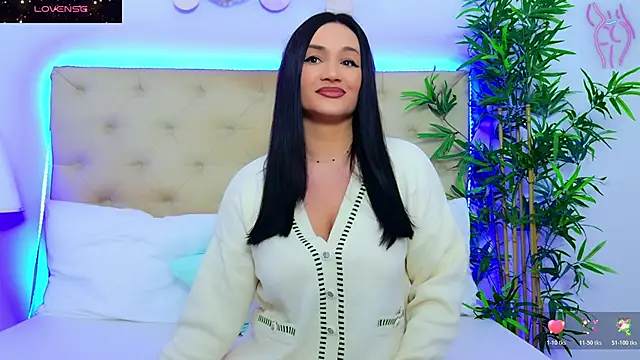 Snapshot of DaliyaArabian chatting on November 13, 12:37 pm DaliyaArabian online show from November 13, 12:37 pm